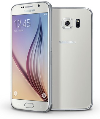 Телефон Samsung Galaxy S6 быстро разряжается